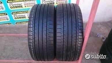 245 30 19 gomme pirelli run flat