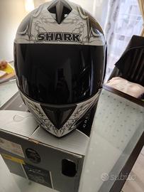 Casco Shark 