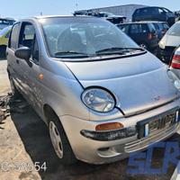 DAEWOO MATIZ M100, M150 0.8 52CV 98-02 ricambi