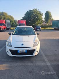 Renault clio 20th anniversario