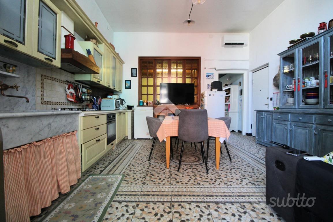 Appartamento – Chiavari, Ri Alto - Vista 2