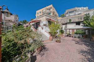 Villa singola Lucrino