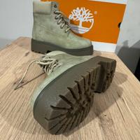 Timberland Stone Street