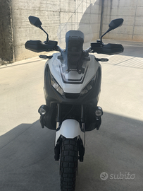 Honda x-adv