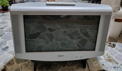 tv crt sony trinitron 28 pollici non funzionante