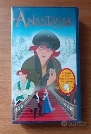 VHS Anastasia