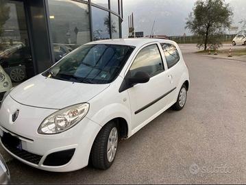 Renault Twingo 2008