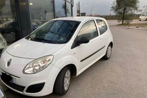 Renault Twingo 2008