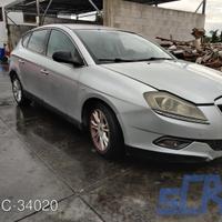 LANCIA DELTA 3 844 1.6 D MULTIJET Ricambi -