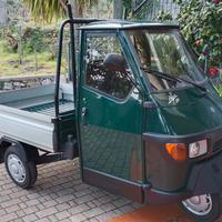 Piaggio Ape 50  Euro 4 (2019) - 4.491 Km REALI
