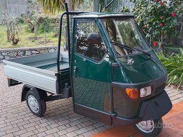 Piaggio Ape 50  Euro 4 (2019) - 4.491 Km REALI