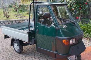 Piaggio Ape 50  Euro 4 (2019) - 4.491 Km REALI