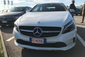 Mercedes classe A180 D