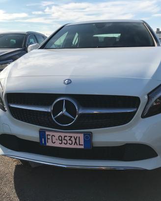 Mercedes classe A180 D