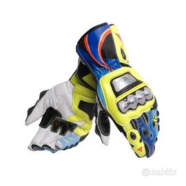 Guanti Moto VR46 2017