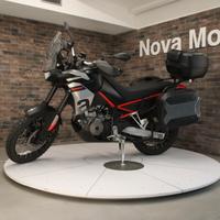 Aprilia Tuareg 660 MY22