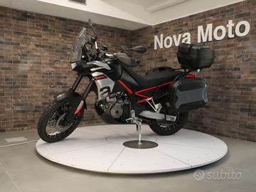 Aprilia Tuareg 660 MY22