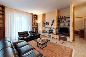 Villa Bifamiliare a Magenta 6 locali