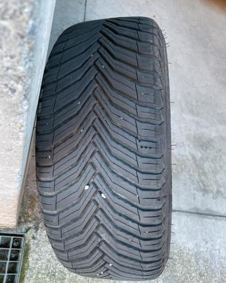 Ruote complete per Audi A3