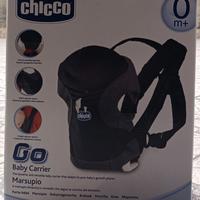 Marsupio Go Chicco