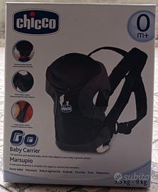 Marsupio Go Chicco