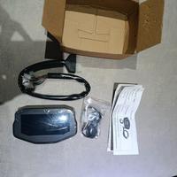 tachimetro contagiri moto