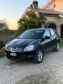 Nissan Qashqai 1.5 dCi Visia
