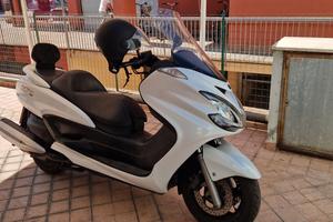 SCOOTER YAMAHA MAJESTIC 400