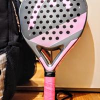 Head Graphene 360 Zephyr racchetta da paddle NUOVA