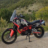 Ktm 990 Adventure
