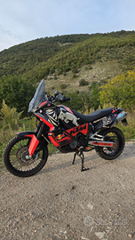Ktm 990 Adventure