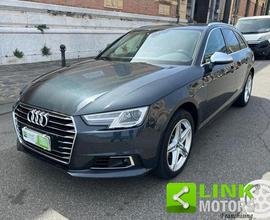 AUDI A4 Avant 2.0 TDI 190 CV Business Sport