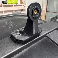 Supporto Quadlock KTM 890 SMT e 790 890 adv 24 25