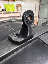 Supporto Quadlock KTM 890 SMT e 790 890 adv 24 25