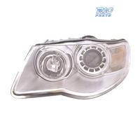 FANALE SINISTRO PER VOLKSWAGEN VW TOUAREG 08-