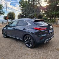 Kia Xceed Diesel Mild Hybrid