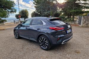 Kia Xceed Diesel Mild Hybrid