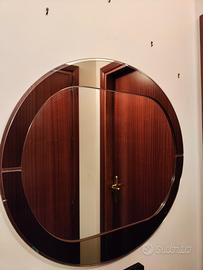 Specchio Ovale anni 70