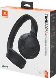 JBL cuffie