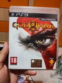 God of War PS3