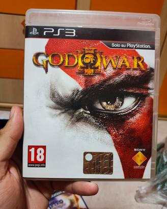 God of War PS3