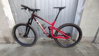Trek slash 8