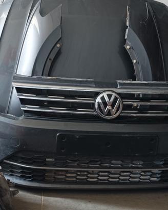 Ricambi Volkswagen Tiguan 