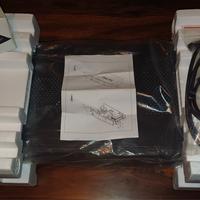 Amplificatore Philips plena