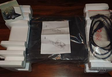 Amplificatore Philips plena