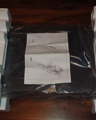 Amplificatore Philips plena