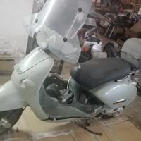Ricambi aprilia habana 50 125 150