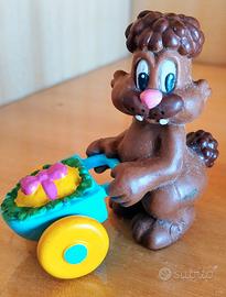 Scoiattolino vintage Ciocori'