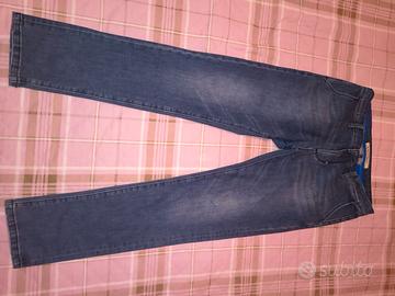 JEANS BACI E ABBRACCI UOMO
