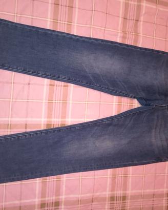 JEANS BACI E ABBRACCI UOMO